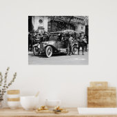 Poster Noix de coco : 1922 (Cuisine)