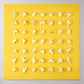 Poster Noix de maïs (Devant)