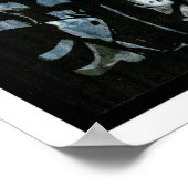 Poster Noix Et Boulons (Coin)