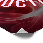 Poster Noix et cece (Coin)