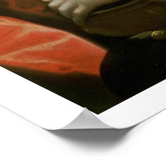 Poster Noli Me (Coin)