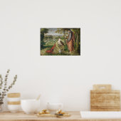 Poster Noli Me Tangere (Cuisine)