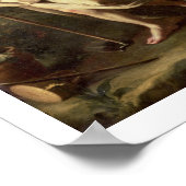 Poster Noli Me Tangere (Coin)