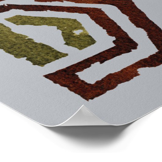 Poster Nom de Dwalin (Coin)