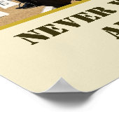 Poster Nom de la photo Propriétaire du cheval Louveur (Coin)