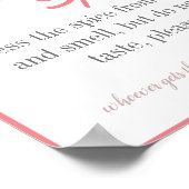 Poster Nom de l'affiche de jeu de Fête des mariées de épi (Coin)