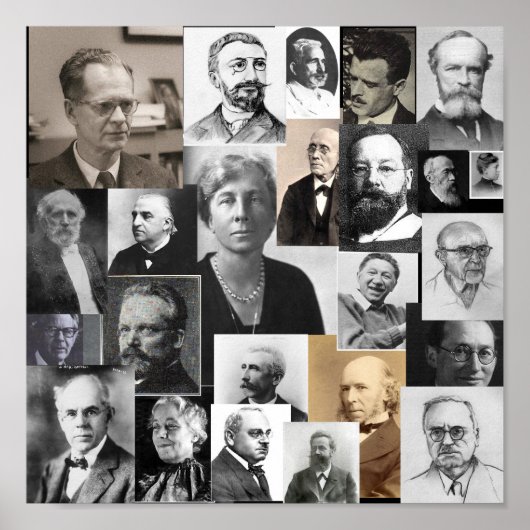 Poster Nom de l'affiche historique (Devant)