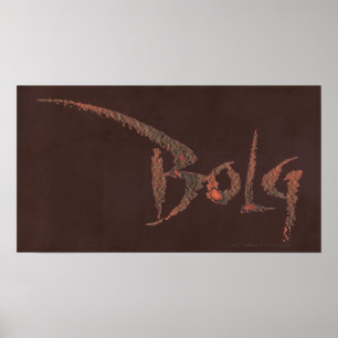 Poster Nom du bloc