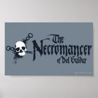 Nom du Necromancer