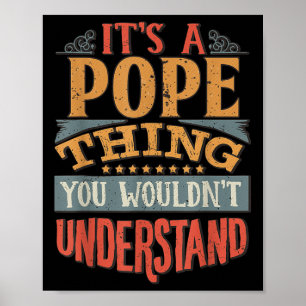 Poster Nom du pape _2