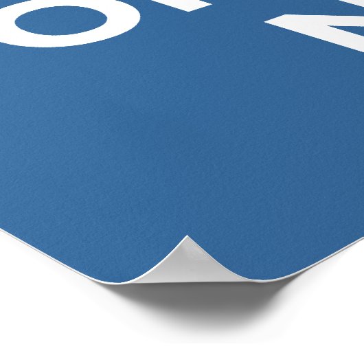 Poster Nom Nom Om Nom (Coin)