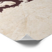 Poster Nom SMAUG™ (Coin)