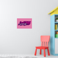 Nom Super Supergirl et Bouclier S