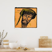 Poster Nomad (Cuisine)