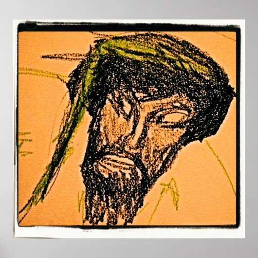 Poster Nomad (Devant)