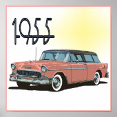 Poster Nomad 55 (Devant)