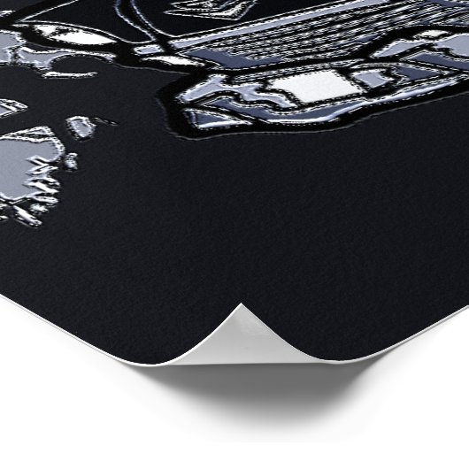 Poster nomadre (Coin)