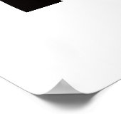 Poster Nombre (Coin)