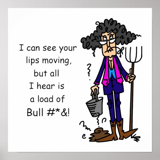 Poster Nombre de BS (Devant)