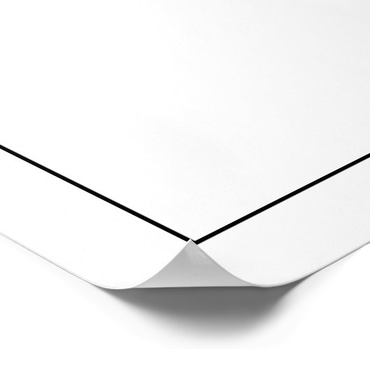 Poster Nombre minimal de Mariages préférés (Coin)