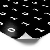 Poster Nombres Logiques (Coin)