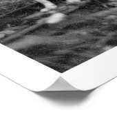 Poster Nome du train de marionnettes, Alaska 1906 (Coin)