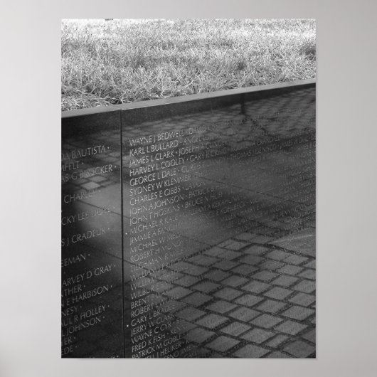 Poster Noms (Devant)