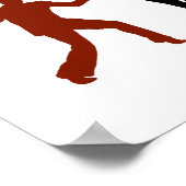 Poster Noms de quatuor de millions de dollars (Coin)