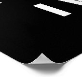 Poster Noms Verb Adjectifs (Coin)