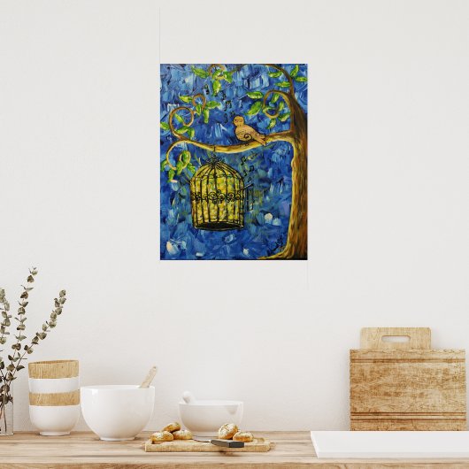 Poster non classé (Cuisine)