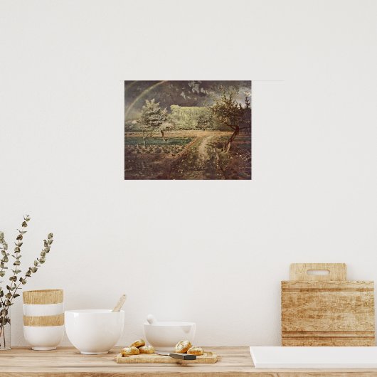 Poster non défini (Cuisine)