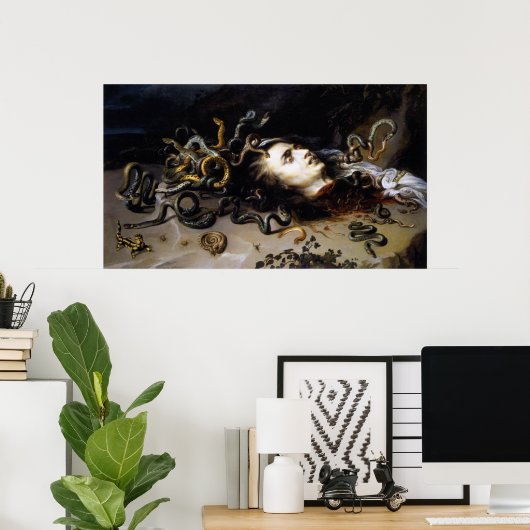 Poster non défini (Bureau à domicile)