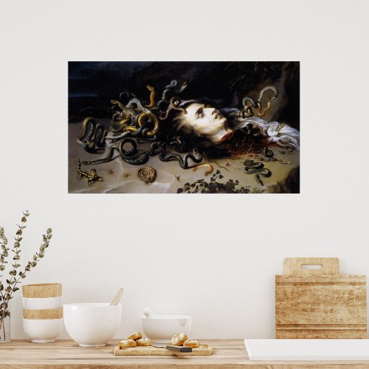 Poster non défini (Cuisine)