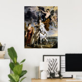 Poster non défini (Bureau à domicile)