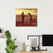 Poster non défini (Bureau à domicile)