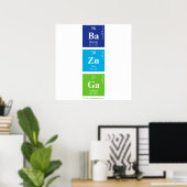 Poster non défini (Bureau à domicile)