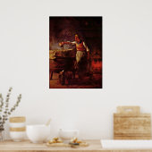 Poster non défini (Cuisine)