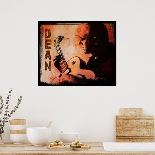 Poster non défini (Cuisine)