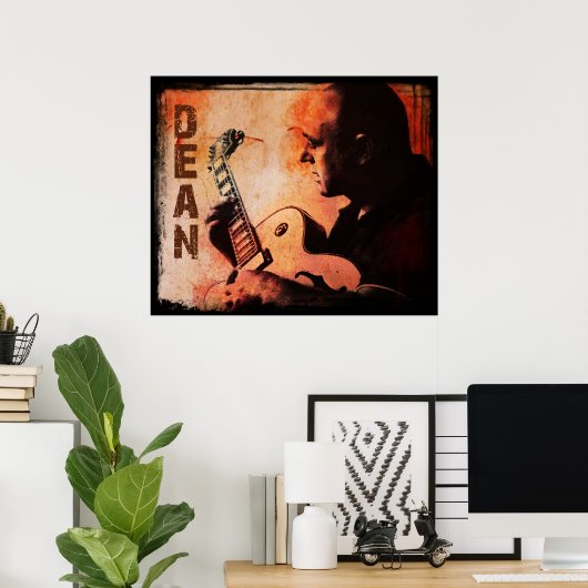 Poster non défini (Bureau à domicile)