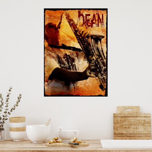 Poster non défini (Cuisine)