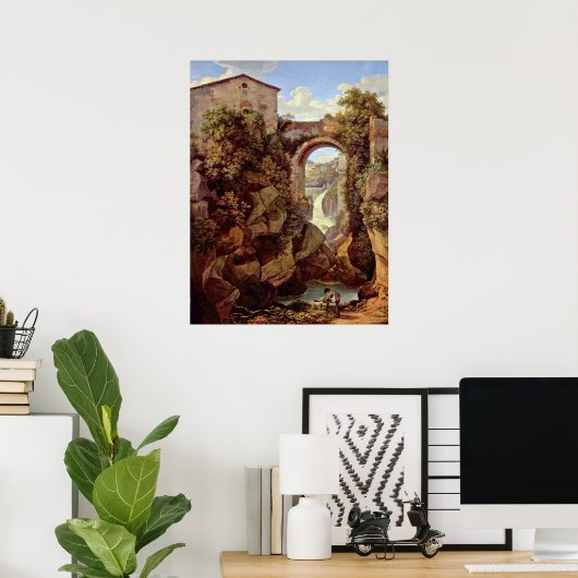 Poster non défini (Bureau à domicile)