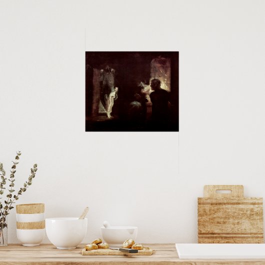 Poster non défini (Cuisine)