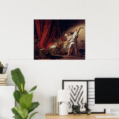 Poster non défini (Bureau à domicile)