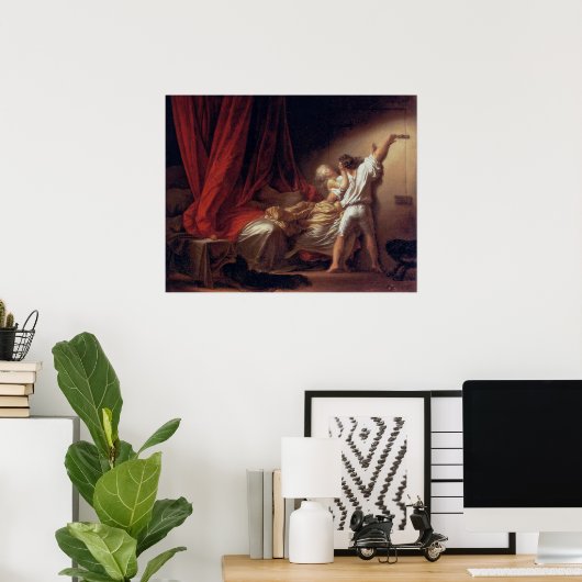 Poster non défini (Bureau à domicile)