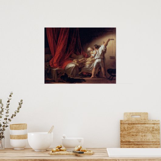 Poster non défini (Cuisine)