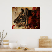 Poster non défini (Cuisine)