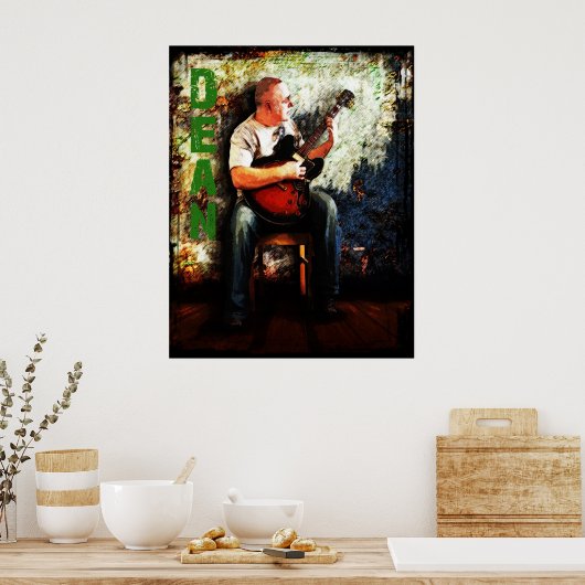 Poster non défini (Cuisine)