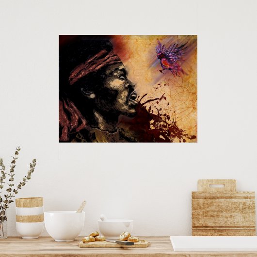 Poster non défini (Cuisine)