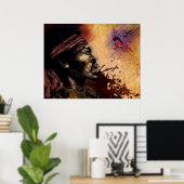 Poster non défini (Bureau à domicile)