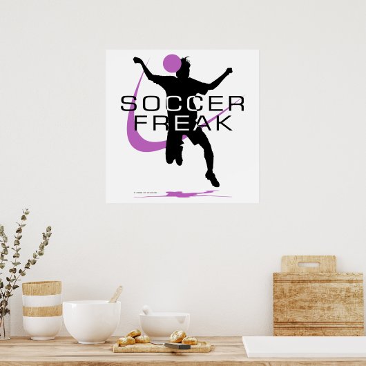 Poster non défini (Cuisine)